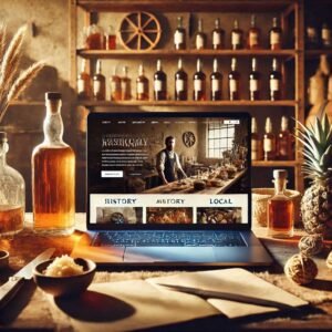 Design Web Personnalisé