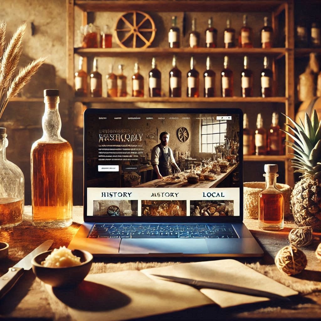Lire la suite à propos de l’article Comment un design web personnalisé peut raconter l’histoire de votre marque (et augmenter vos ventes)
